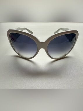 Vintage Juicy Couture Gela Sunglasses Made In Italy Vintage 2006ish